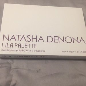 Natasha Denona Lila Palette